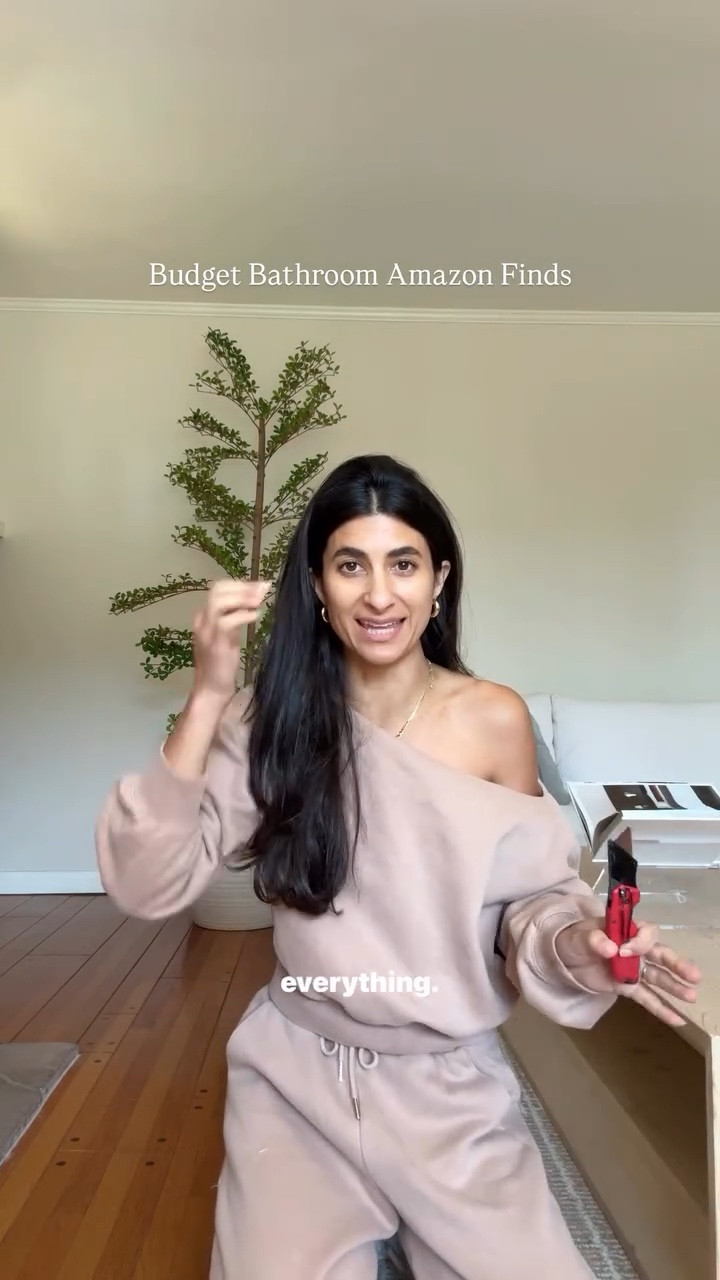 Bathroom finds ✨

#LTKHome