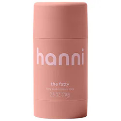 Hanni The Fatty, Fatty Acid Moisture Stick for moisture barrier 2.5 oz / 70 g | Sephora (US)