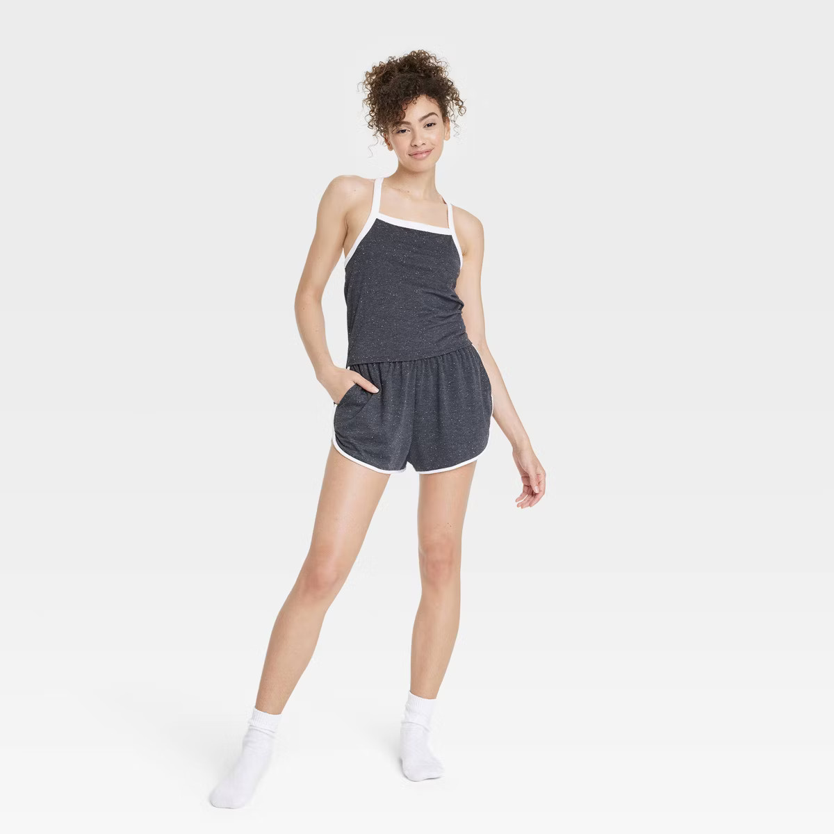 Women's Pajama Set - Colsie™ | Target