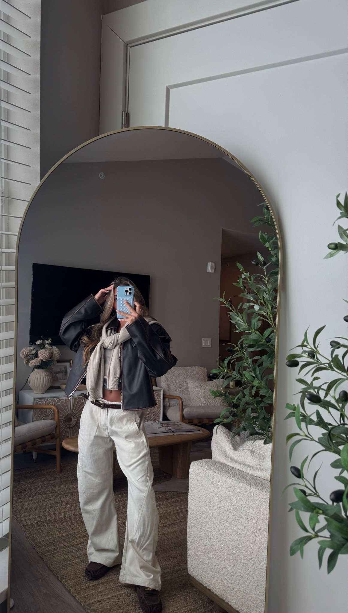 size 2 in the pants!!