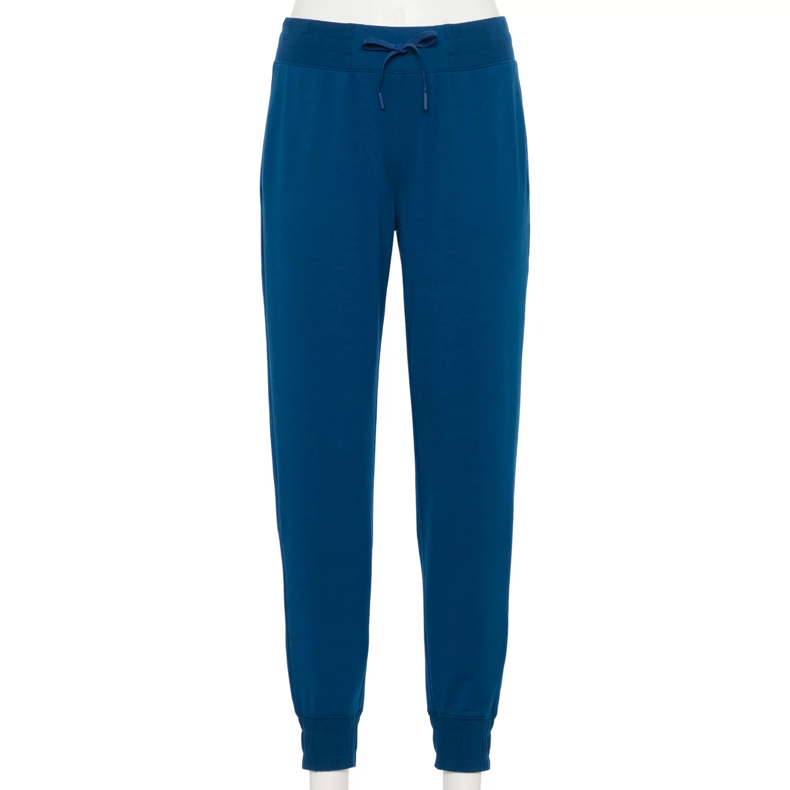 Women's Tek Gear® French Terry Joggers | Kohl's