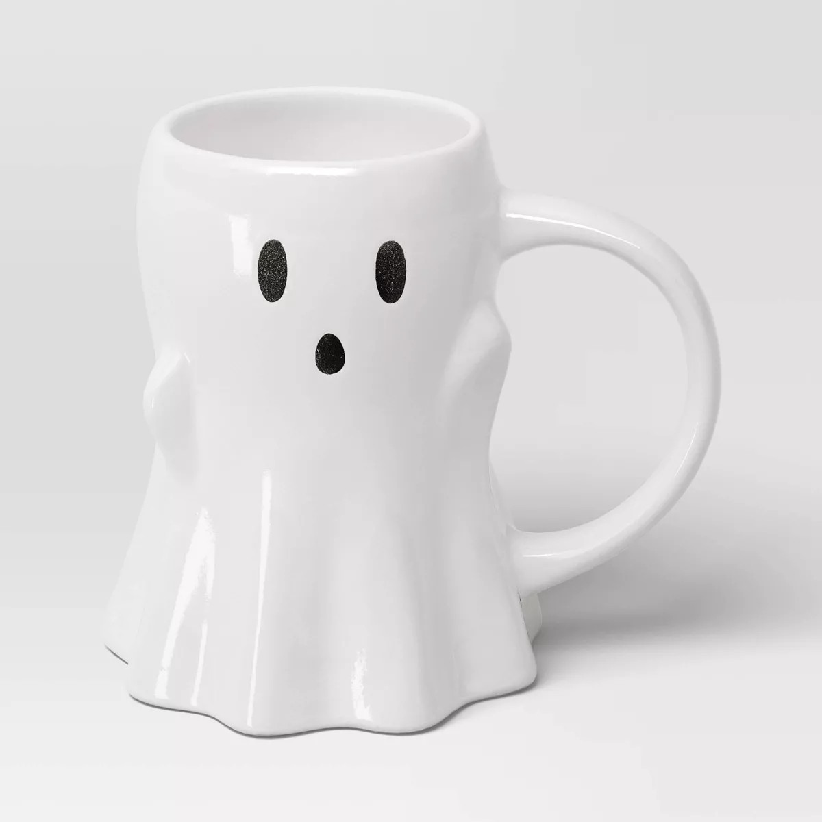 16 fl oz Figural Ghosty Mug - Hyde and EEK! Boutique™ | Target
