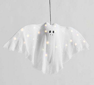 Lit Ghost Collection | Pottery Barn (US)