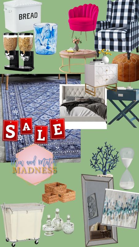 Love a sale on things to make my home more homey… whether organizing, adding decor around the house or walls, or redoing furniture & rugs, there are so many choices- all on sale!


#LTKSale #LTKsalealert #LTKhome