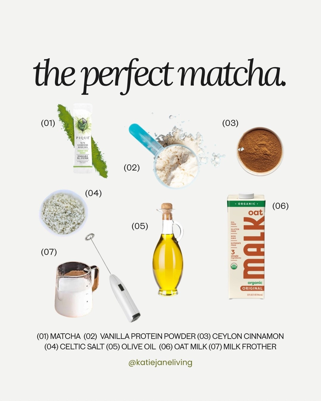 Current obsession: the perfect matcha moment 🍵 Clean ingredients, slow mornings, and a little everyday luxury!

#LTKdayinmylife #LTKmorningroutine #LTKfoodie