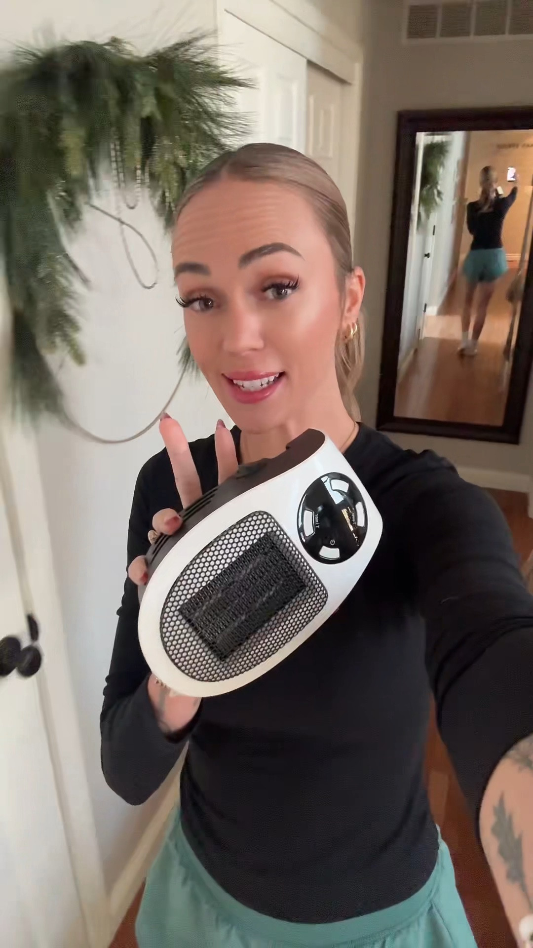 One of my TOP favorite purchases ever!! 🤍 

#LTKHoliday #LTKHome #LTKGiftGuide