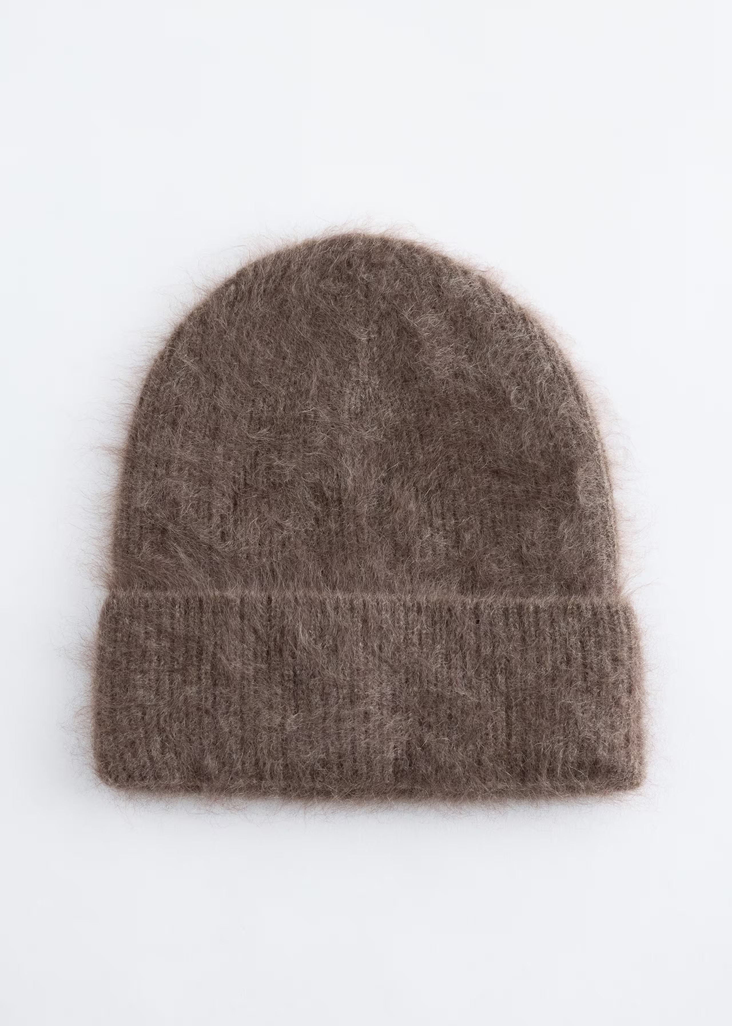 Brushed Cashmere Beanie | & Other Stories UK