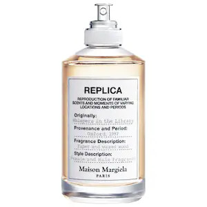 3.4 oz/ 100 mL Eau de Toilette spray | Sephora (US)