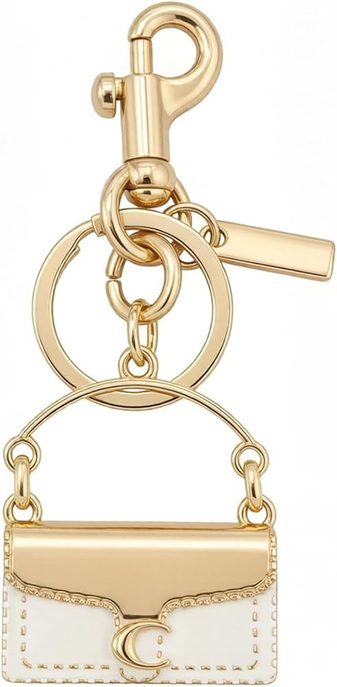 Bag Charm,Purse Charms for Handbags,Purse Accessories For Women | Amazon (US)