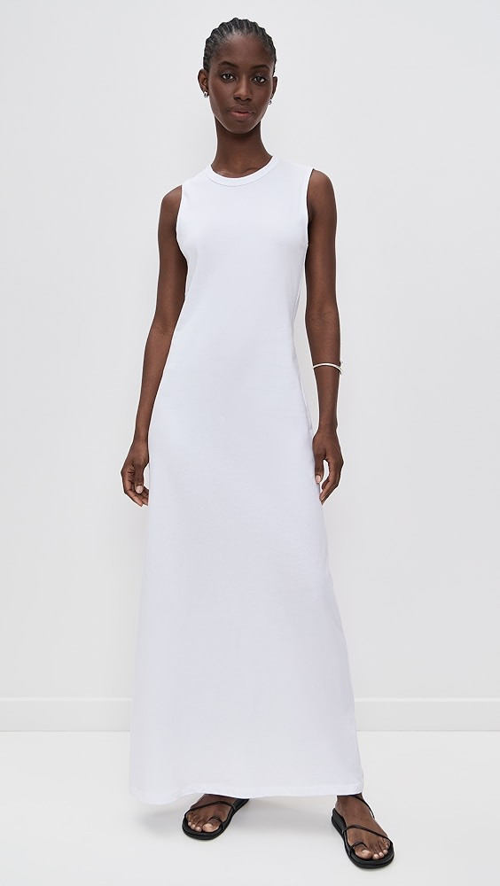 Margo Sleeveless Maxi Dress | Shopbop