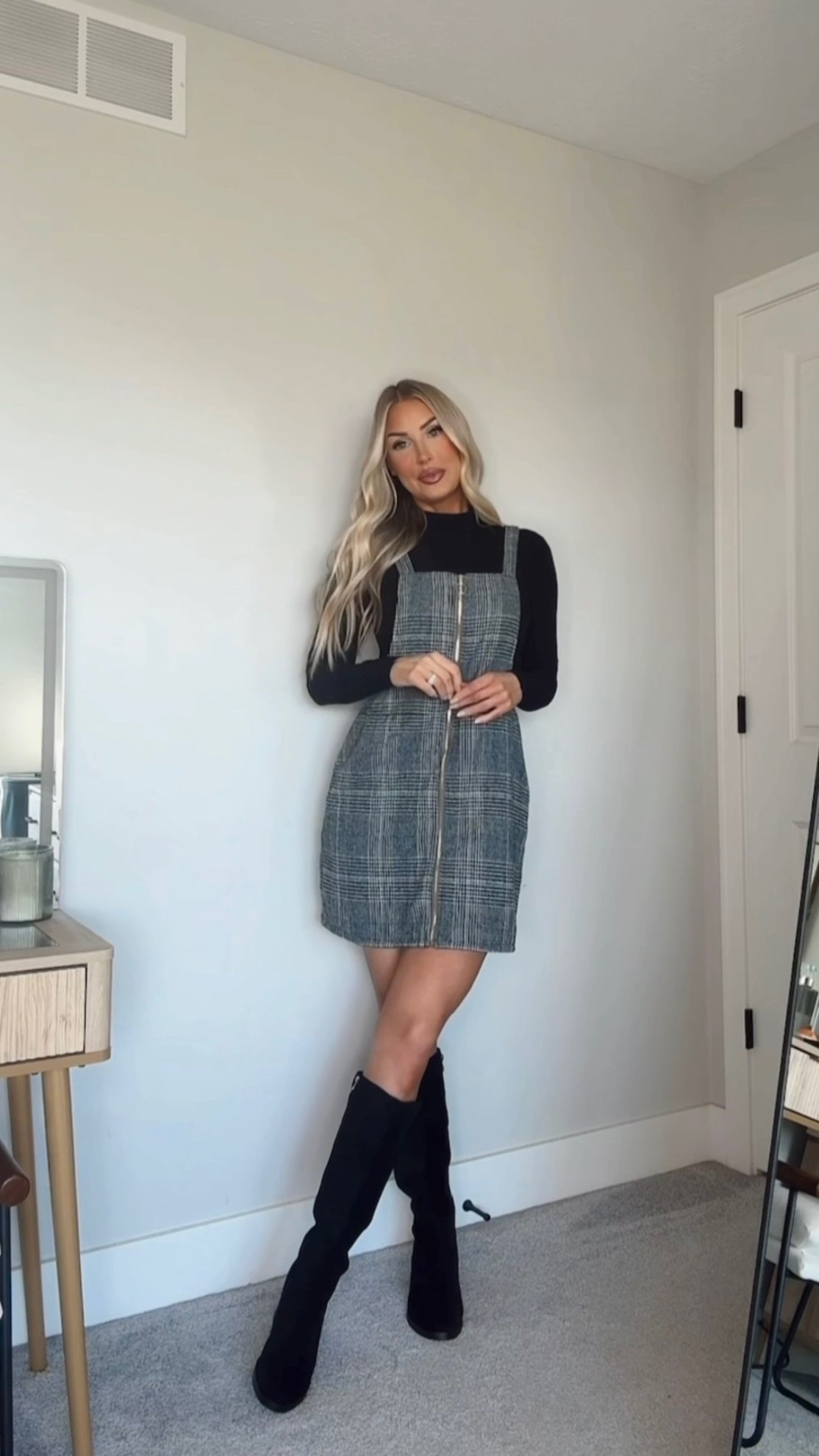 Casual fall fit from Amazon 

#LTKootd #LTKCyberWeek #LTKSeasonal