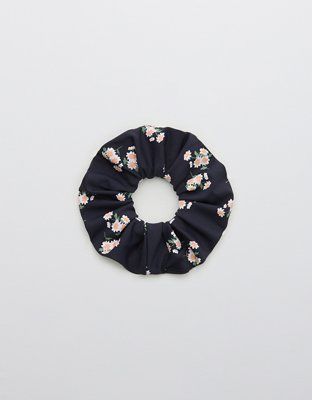 OFFLINE Goals Scrunchie | American Eagle Outfitters (US & CA)