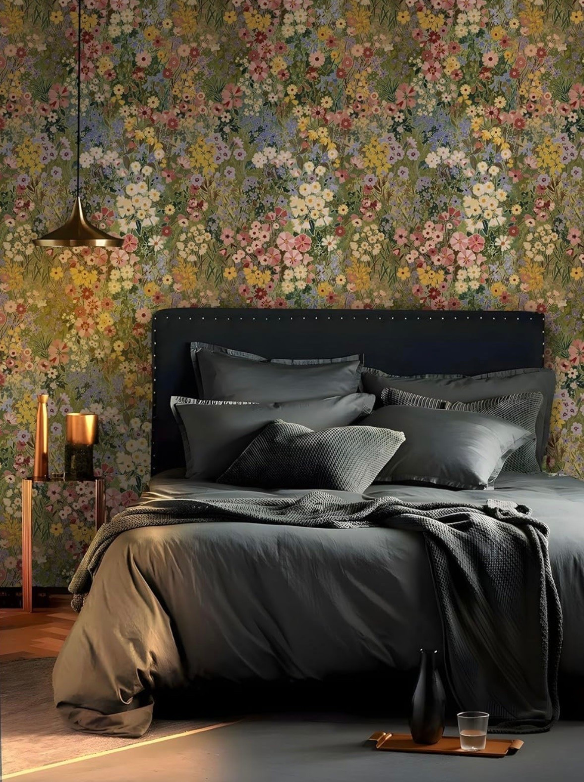 European Charm Collection ☕️🥐🦢

Romantic florals and old world charm inspired by historic estates, countryside cottages, and timeless European interiors.

Floral wallpaper. Peel and stick wallpaper. Vintage home decor. European charm decor. Cottage style decor. Green floral wallpaper. Bedroom decor. Bathroom decor. Home renovation. Designer inspired interiors. Wall decor.

Shop the collection.

#LTKHome #LTKU #LTKSeasonal