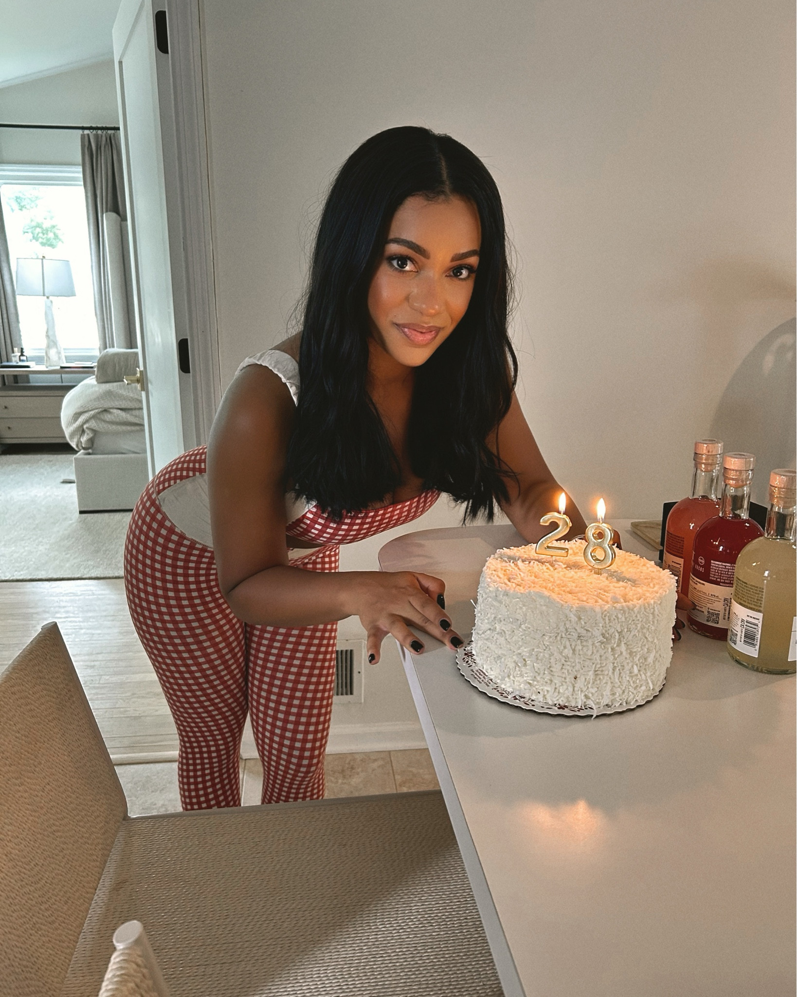 My “cottage core” workout sets 🐑🥰

#LTKActive #LTKStyleTip #LTKBeauty