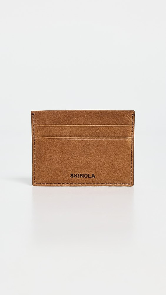 Leather Card Case | Shopbop