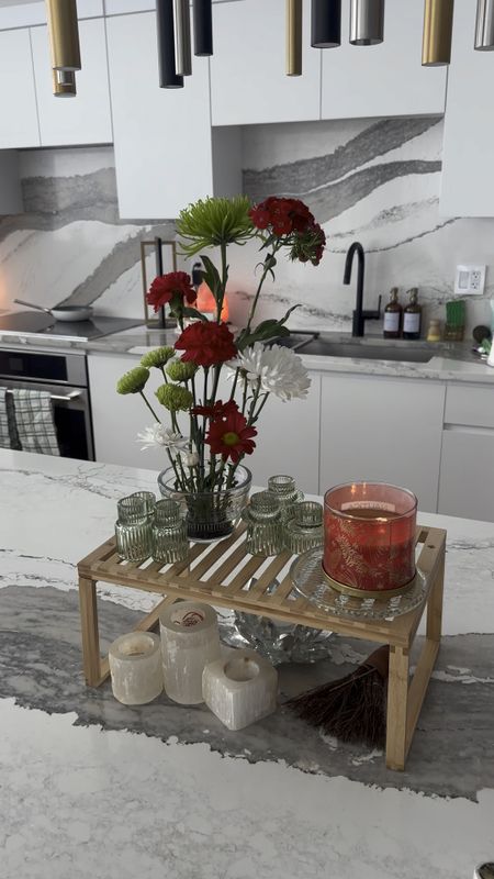 Amazon finds 
Amazon favorite 
Flower frog 
Floral arrangements 
Home decor 
Home ideas 
Candlestick holders 
Taper candle holder 

#LTKstyletip #LTKVideo #LTKhome