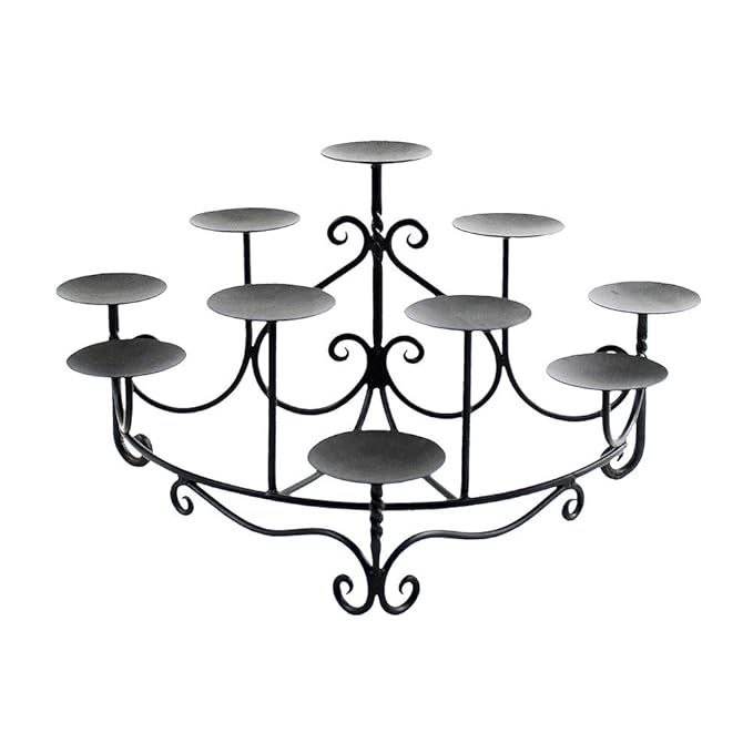 Minuteman International CH-07M Mini Spandrels Candelabra | Amazon (US)