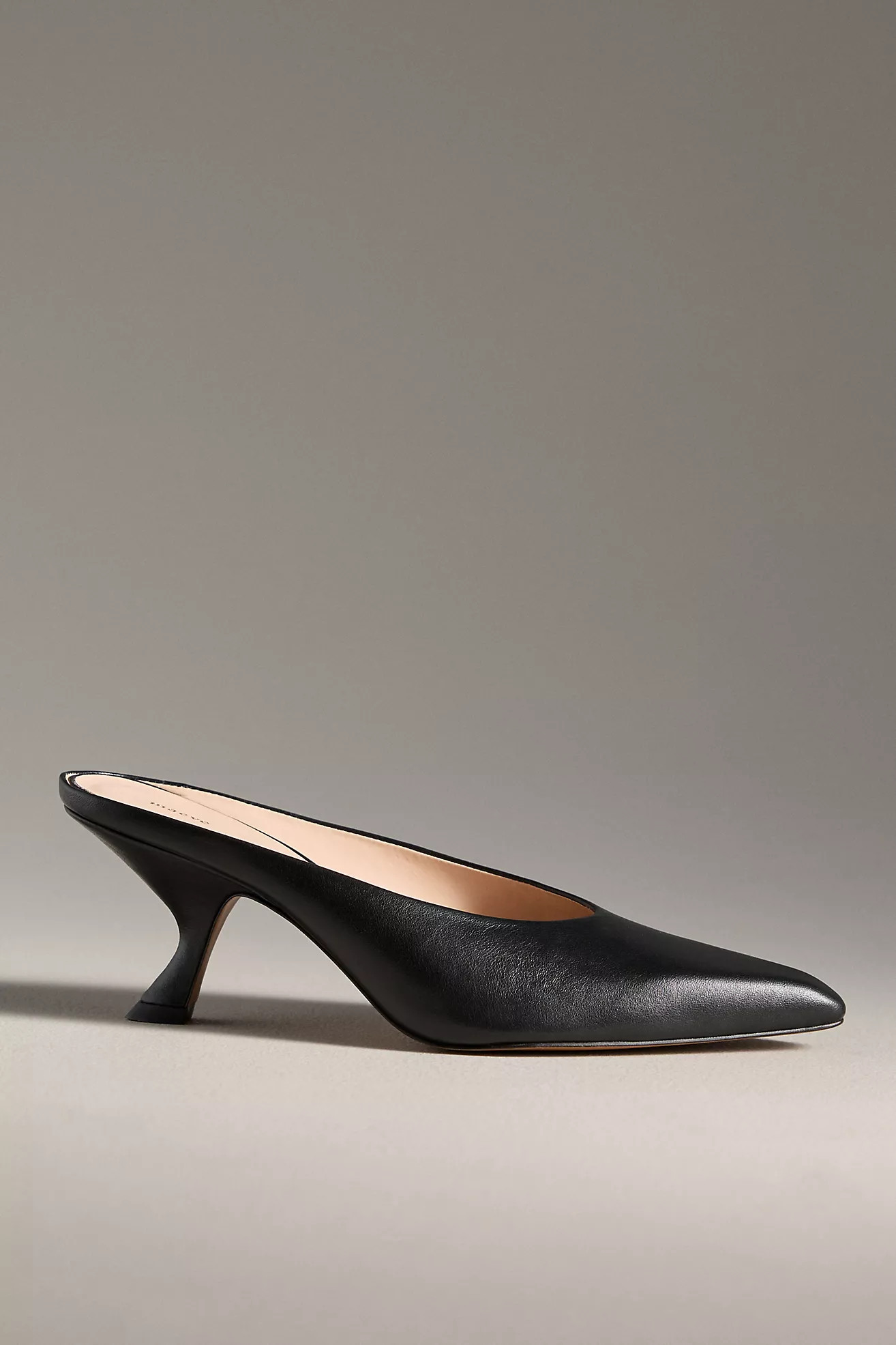 Maeve Heeled Mules | Anthropologie (US)