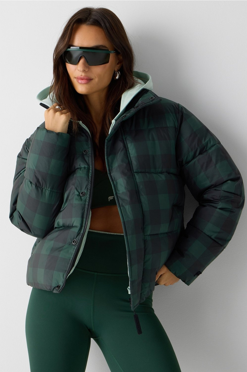Essential Puffer | Fabletics