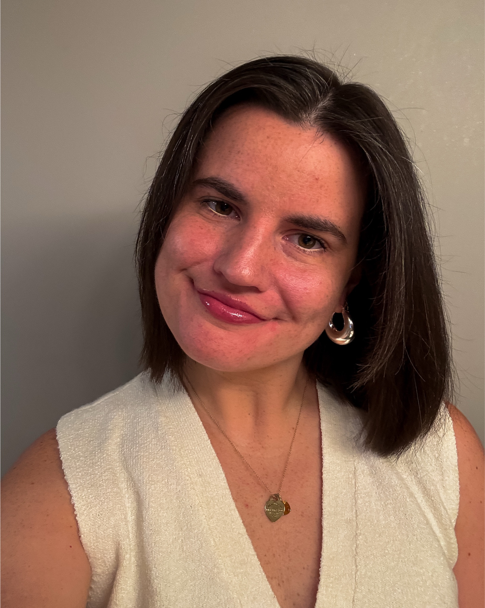 Night out makeup look💋 
Lipgloss: Dolly Buxom, Clarins Plum Shimmer

#LTKBeauty