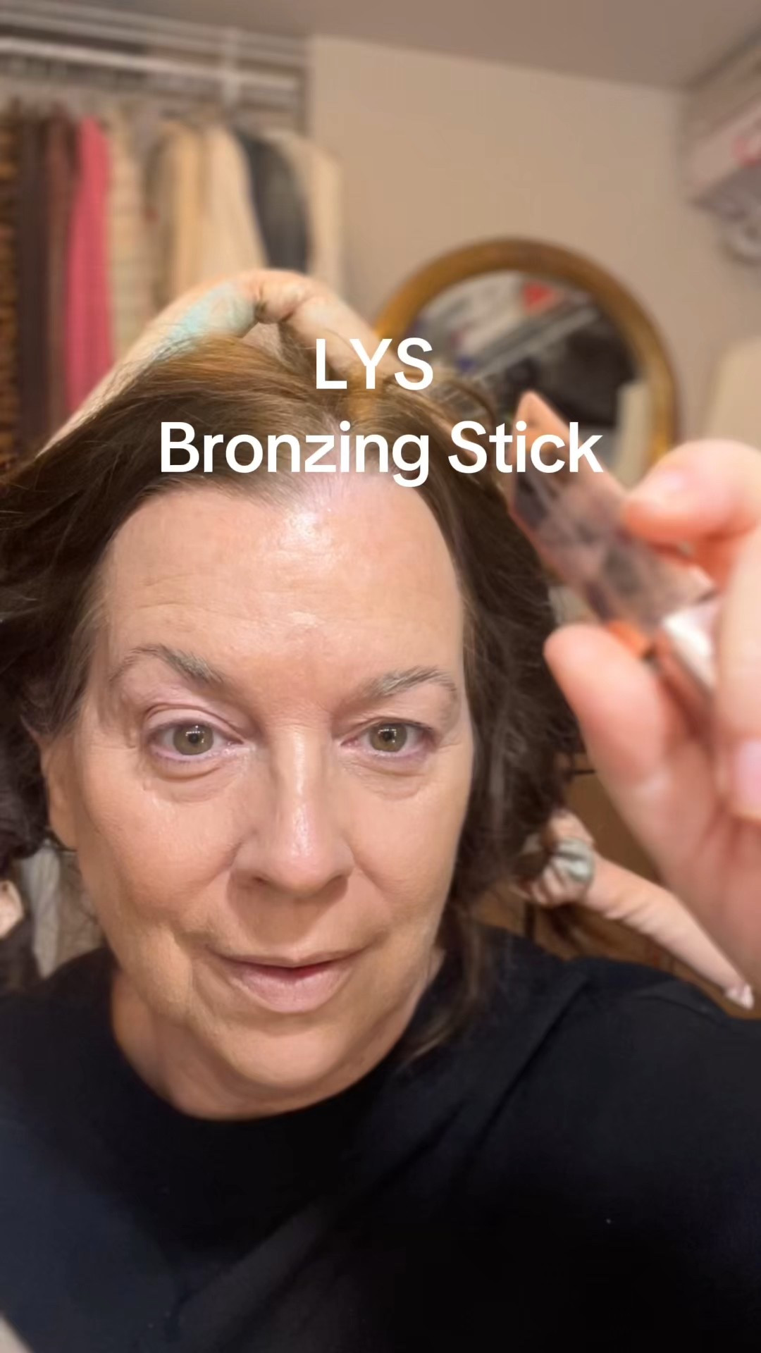 LYS bronzer stick

#LTKOver40 #LTKgrwm #LTKBeauty