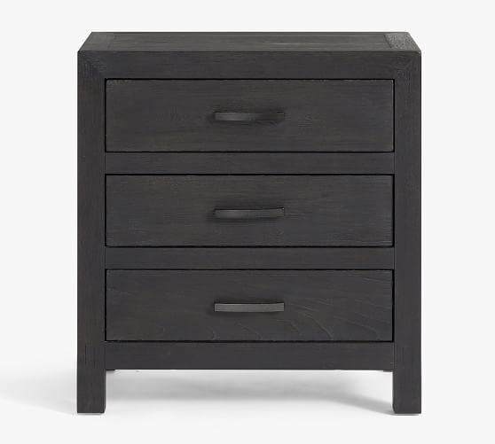 Linwood Nightstand (28") | Pottery Barn (US)