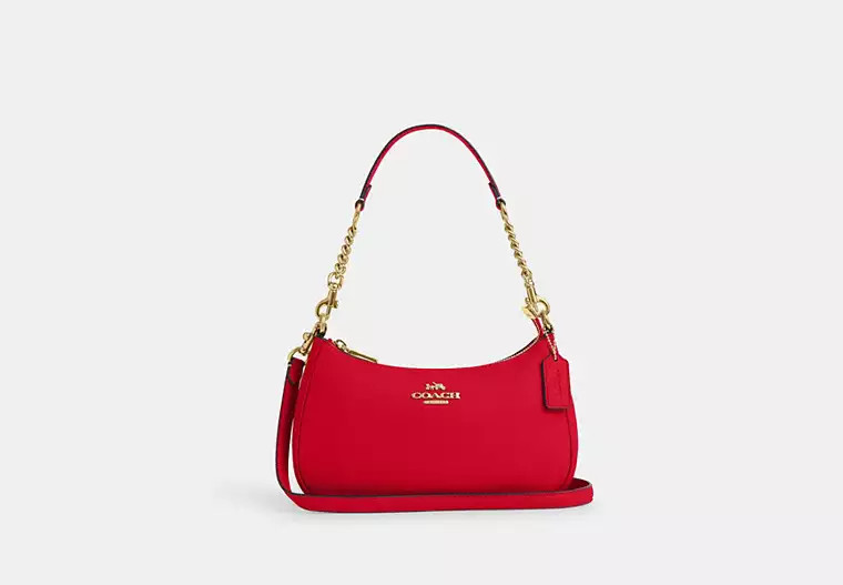 Teri Shoulder Bag | Coach Outlet US