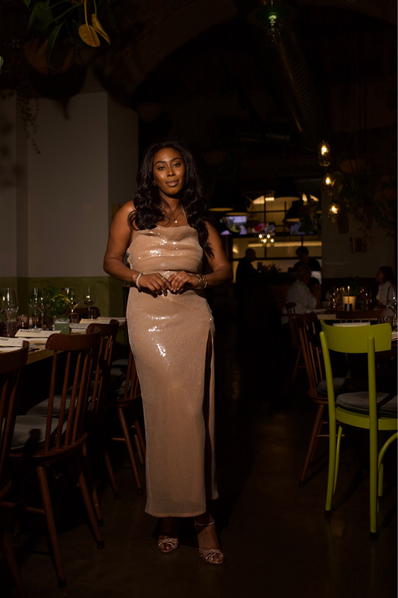 Wearing my new fave brand #amenstyle to my birthday dinner , paired with the casadei blade sandals Just found a new brand that will def enter in my fave brand list and the cute thing it’s that I found it also on ltk. 


#LTKFind #LTKsalealert #LTKwedding