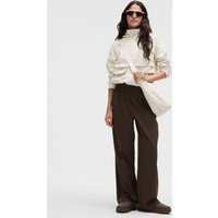 Daydrift High-Rise Wide-Leg Trouser | Lululemon (US)