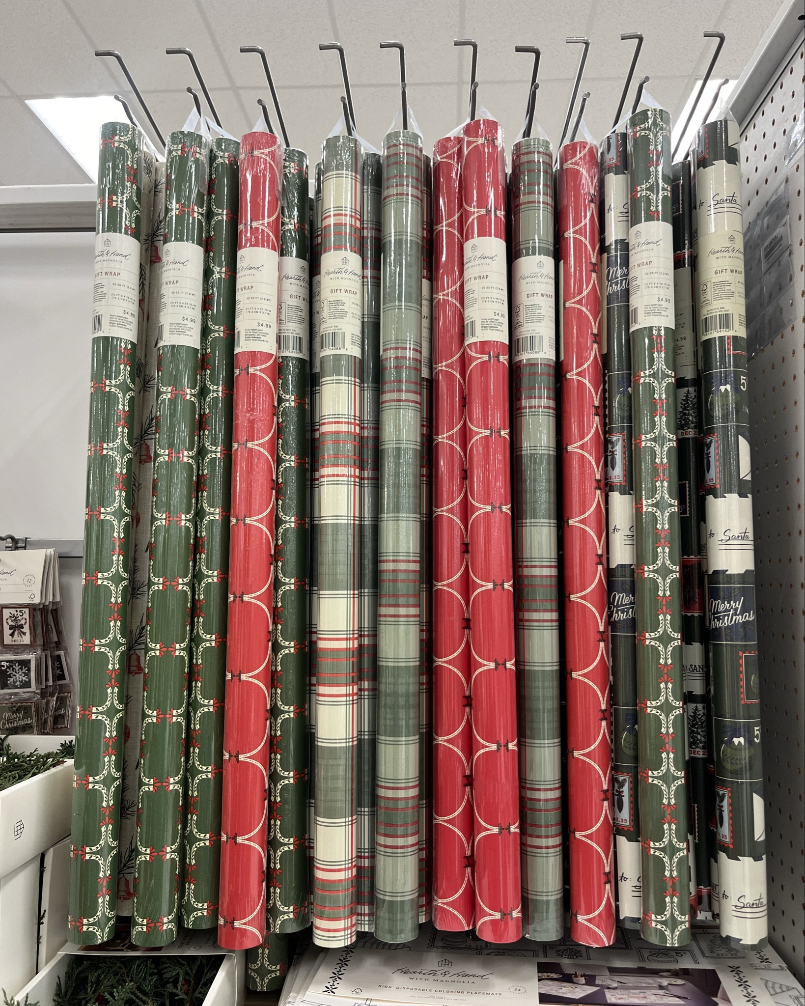 Hearth and Hand Christmas collection 🌲

#LTKHome #LTKHoliday #LTKSeasonal