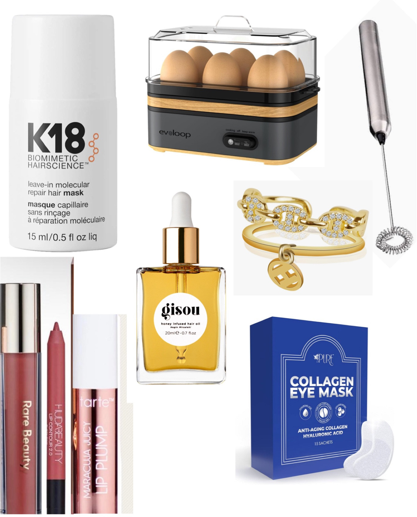 My wants!! I love these favs

#LTKGiftGuide #LTKCyberWeek #LTKFindsUnder50