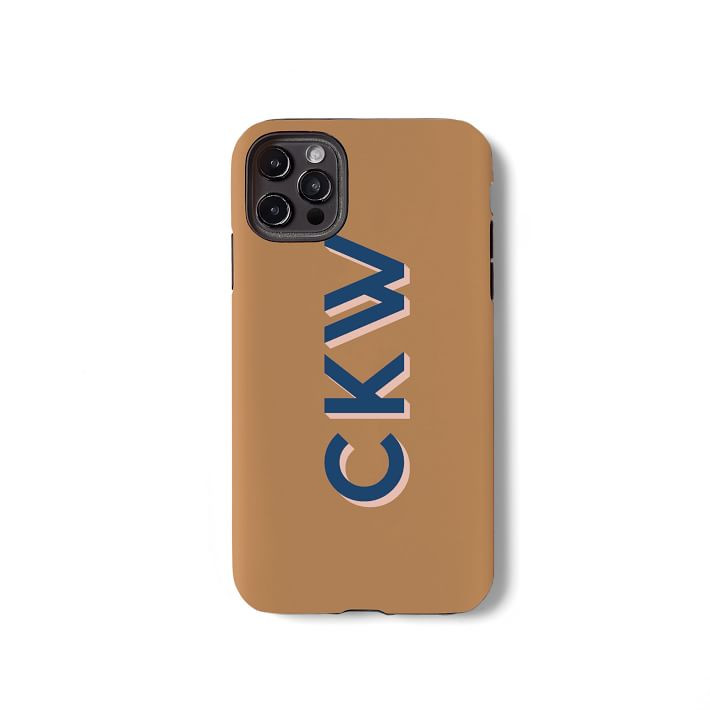 Personalized Phone Case | Mark and Graham