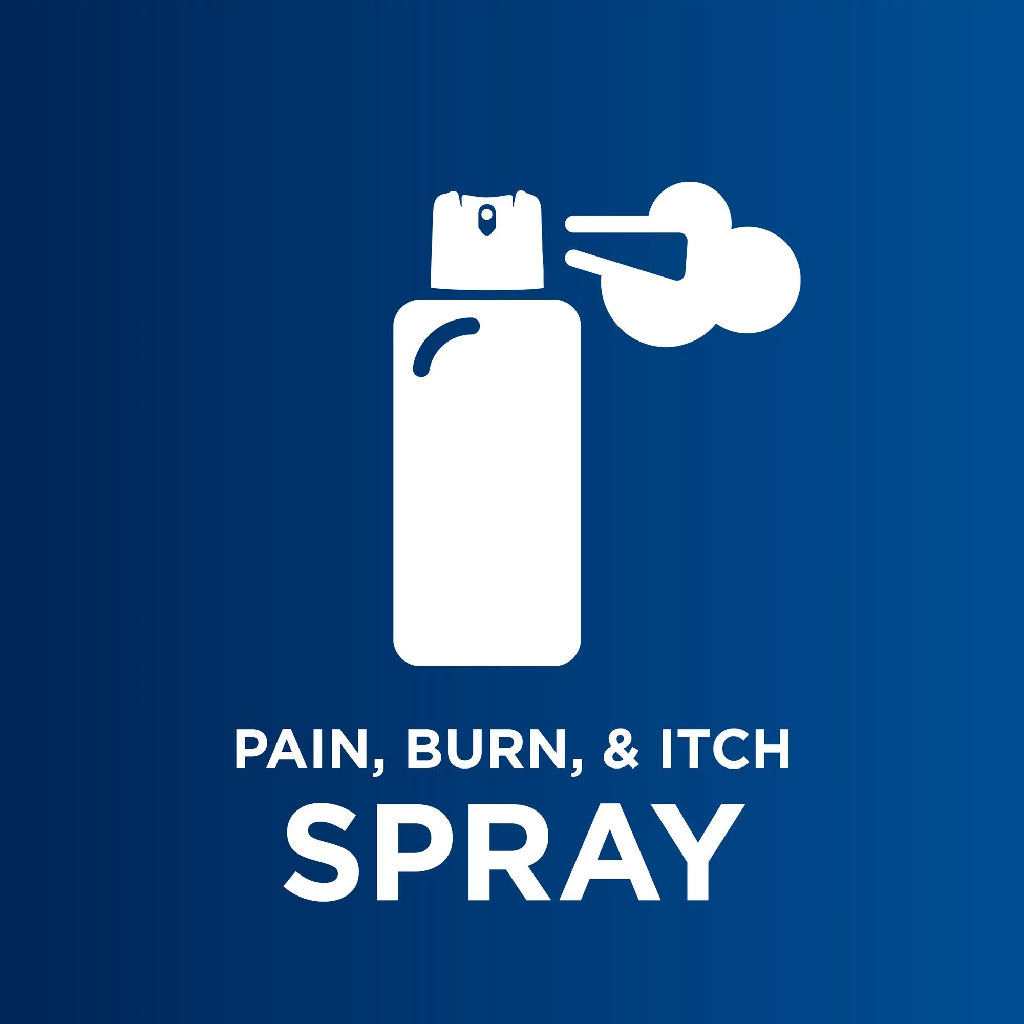 Dermoplast Pain, Burn & Itch Spray, Pain Relief for Minor Cuts, Burns and Bug Bites, 2.75 Oz. | Walmart (US)