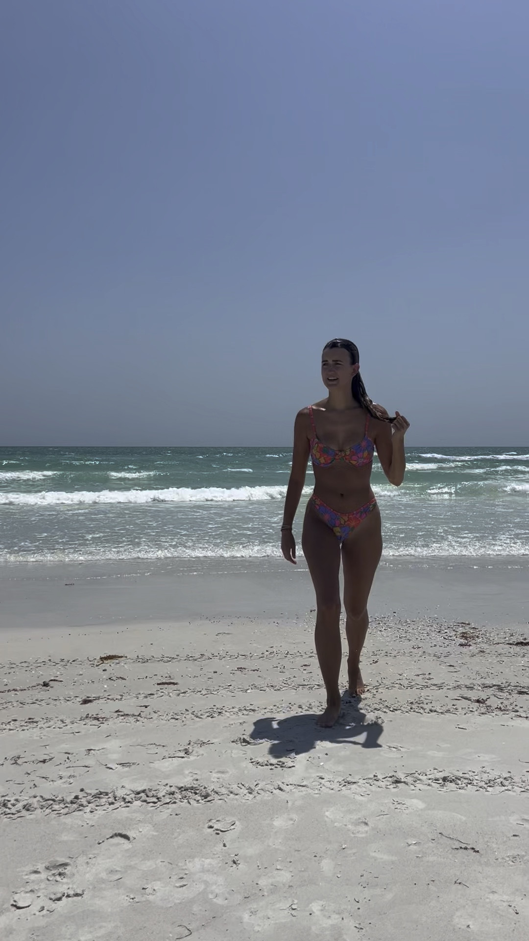 FAV BIKINI ON SALE! 

#LTKSeasonal #LTKSaleAlert #LTKVideo