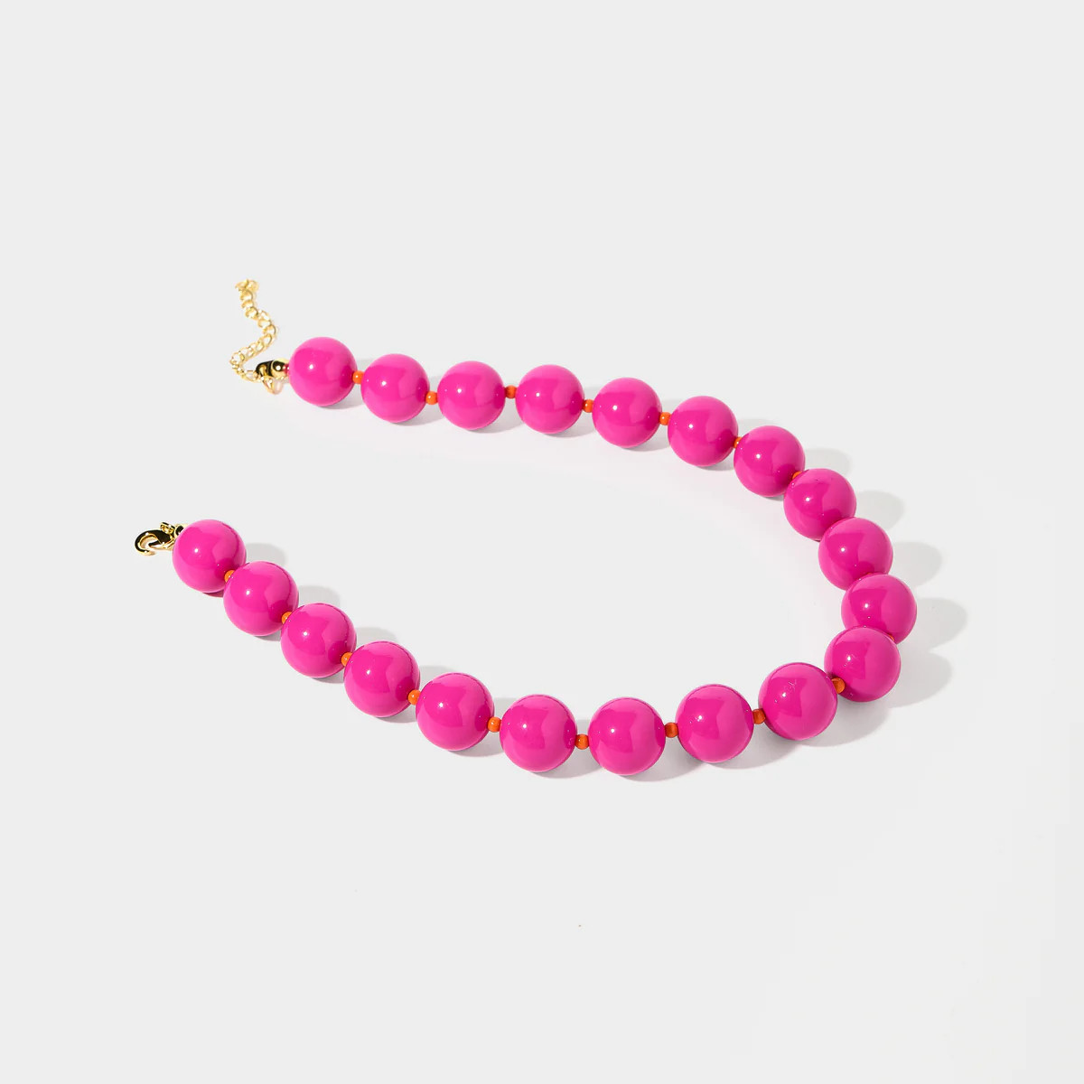 Mila Necklace | Allie + Bess