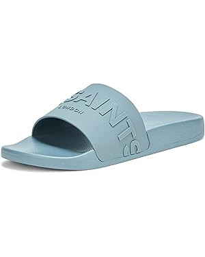 AllSaints Men's Biggy Slider | Amazon (US)
