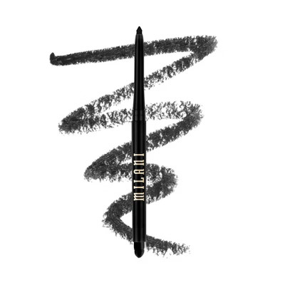 Milani Stay Put 16HR Eyeliner - 0.01oz | Target