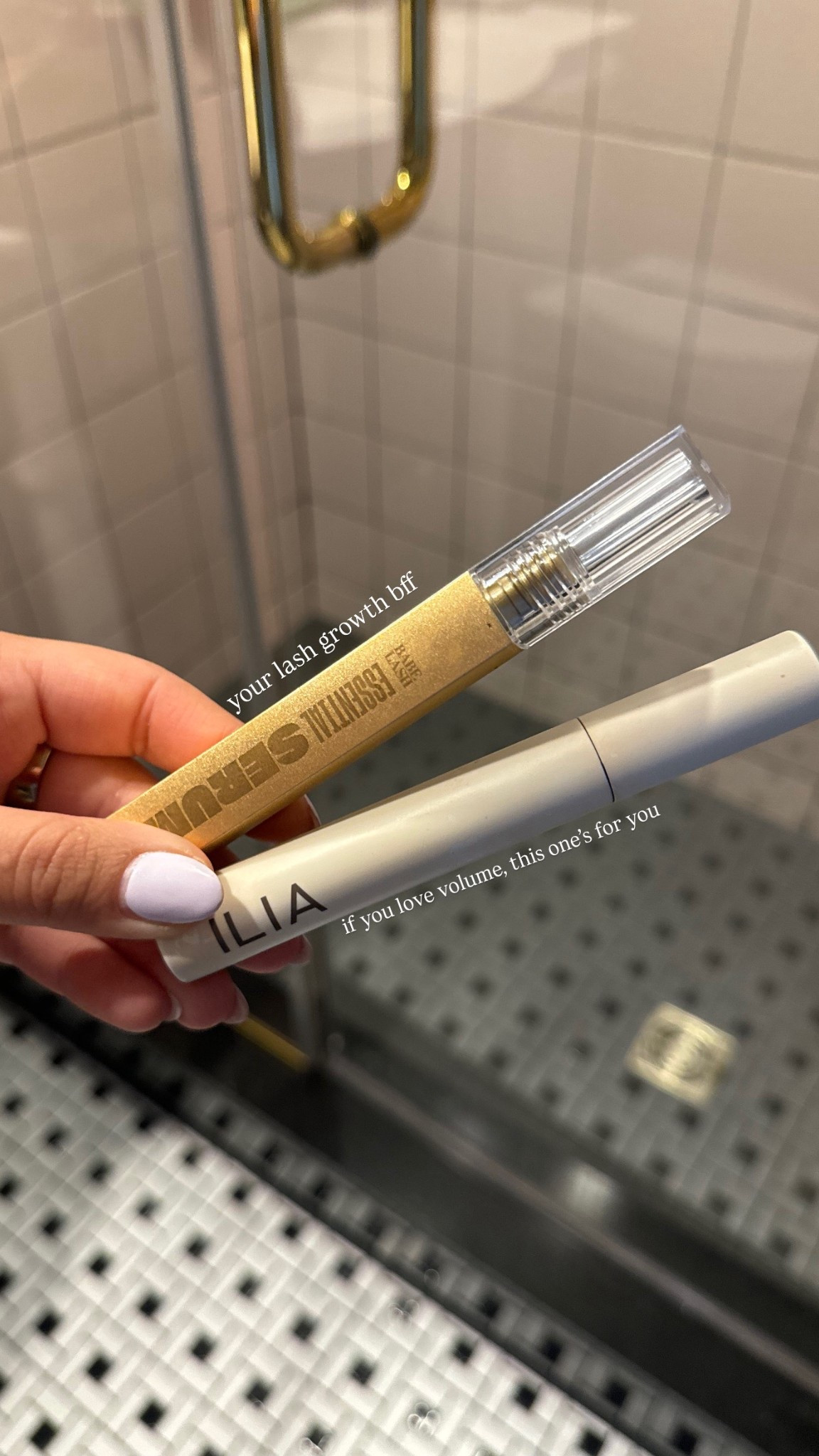 Amazon prime day beauty faves on sale 
Lash growth serum babe lash original 
Ilia mascara for volume 

#LTKFindsUnder50 #LTKBeauty #LTKSaleAlert