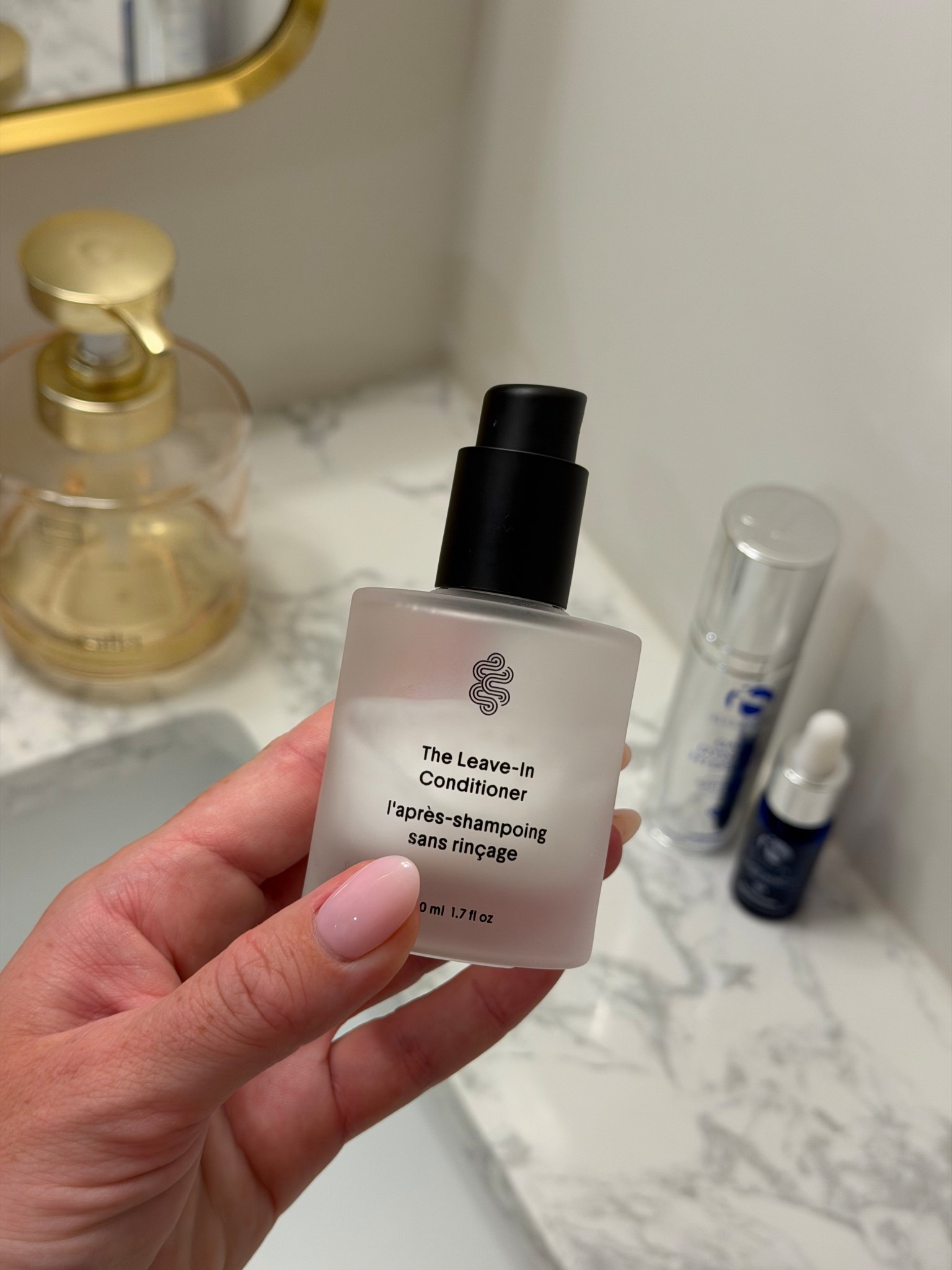 My fav leave in conditioner 

#LTKBeauty