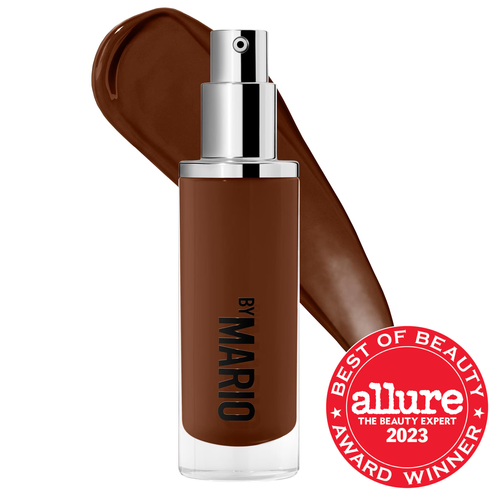 MAKEUP BY MARIO SurrealSkin Luminous Hydrating Foundation 29.5N 1 oz / 30 mL | Sephora (US)