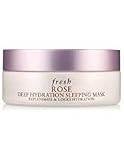 Fresh Rose Deep Hydration Sleeping Mask 2✖️（35ml - 1.18oz） | Amazon (US)