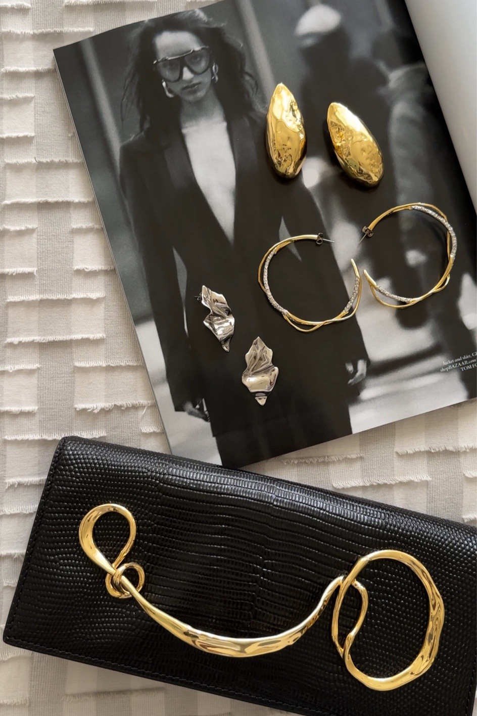 a few current @alexisbittar faves…get 20% off full-priced styles with code KIMMITCHELL20 through 3/31

#LTKstyletip #LTKsalealert
