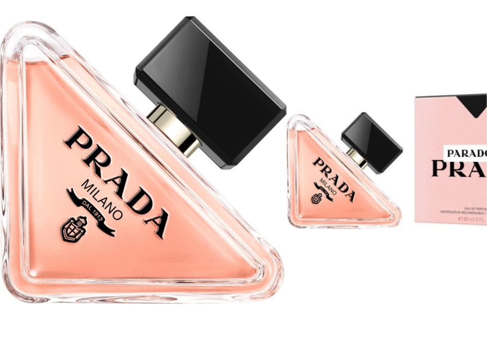 🚨SALE ALERT 🚨
my favorite Prada perfume is on sale today at Nordstrom. This is a must add to your fragrance collection. 

Prada. Fragrance. Spring. Sale. Nordstrom. Beauty. 

#LTKunder100 #LTKsalealert #LTKbeauty