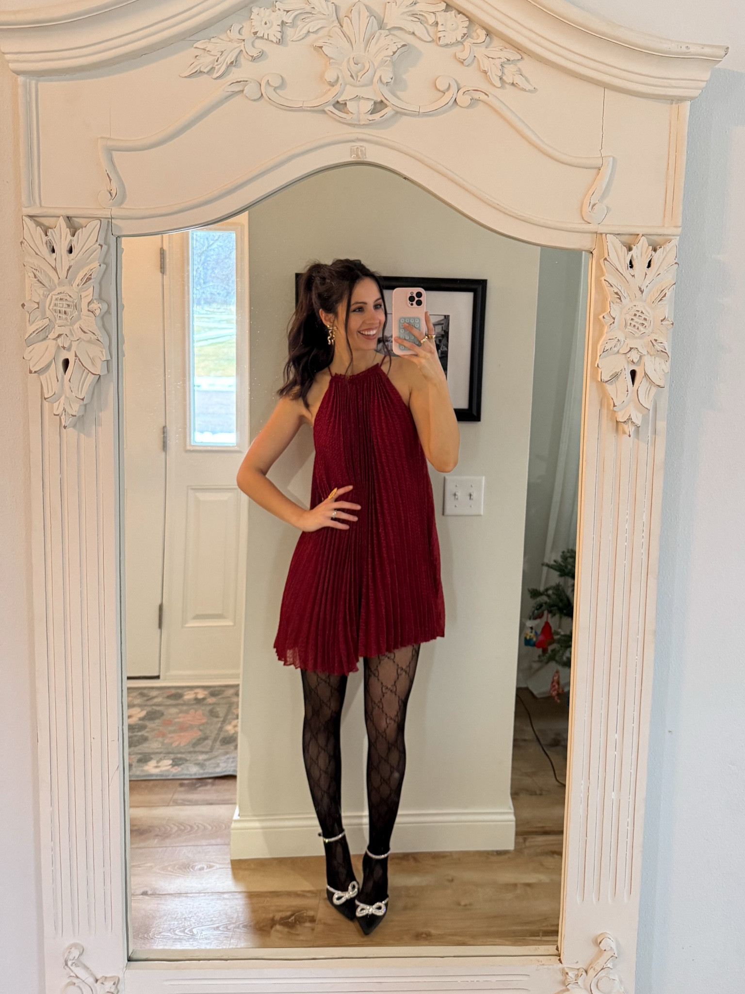 Code KATHLEENSAVE30 for 30% off  at Vici!

NYE dress, party dress, new years dress, New Year’s Eve dress, NYE outfit, New Year’s Eve outfit

#LTKParties #LTKSeasonal #LTKHoliday