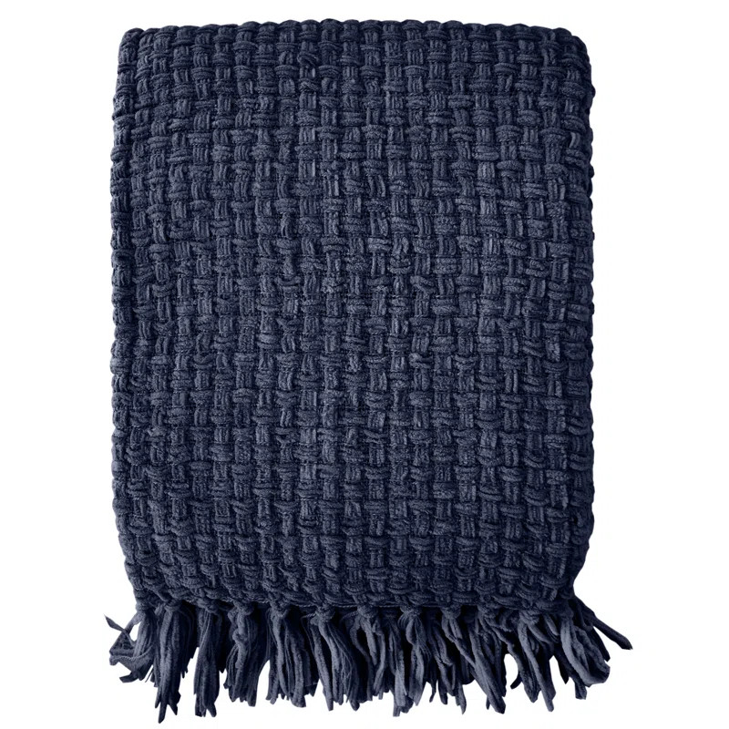 Flannigan Handmade Throw Blanket | Wayfair North America
