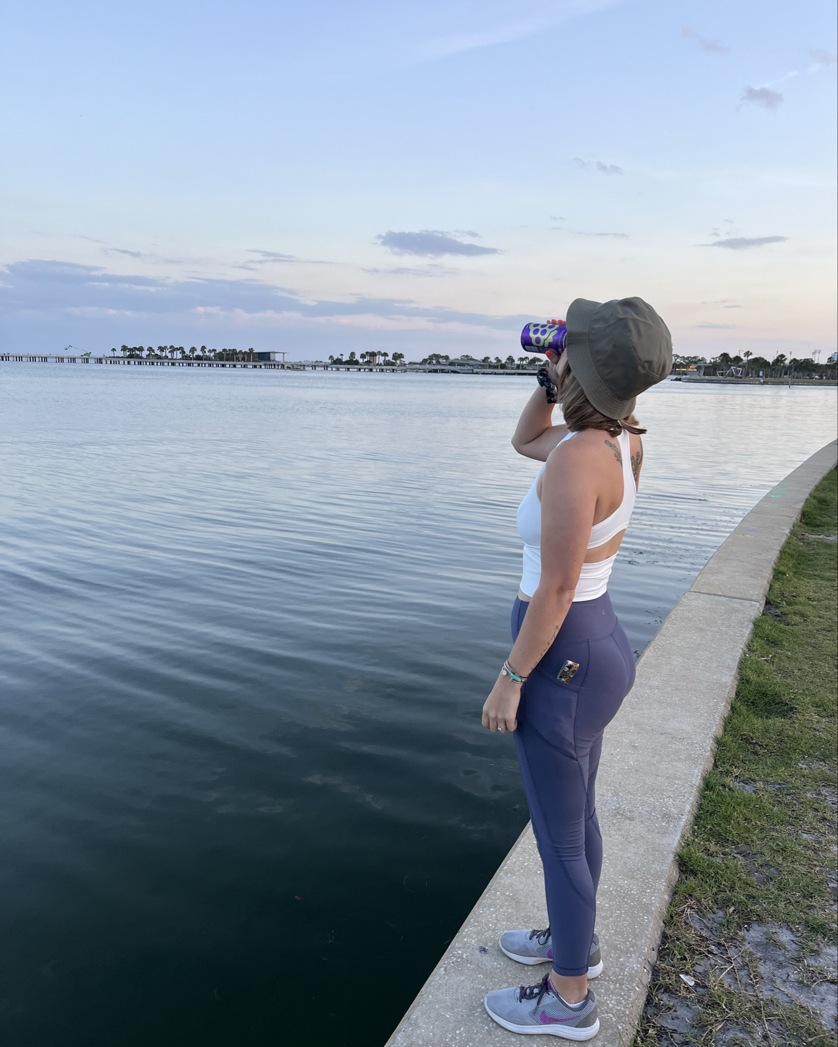 Love where I live 🫶 #stpete #stpetersburgflorida 

#LTKSaleAlert #LTKActive #LTKFindsUnder50