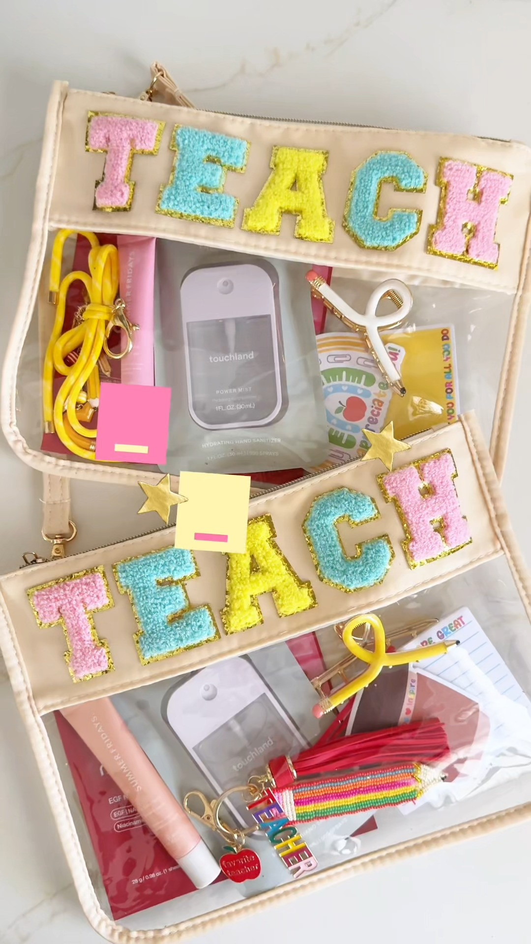the most adorable teacher gift idea! 

teacher appreciation, diy, gift ideas 

 #LTKmomlife #LTKKids