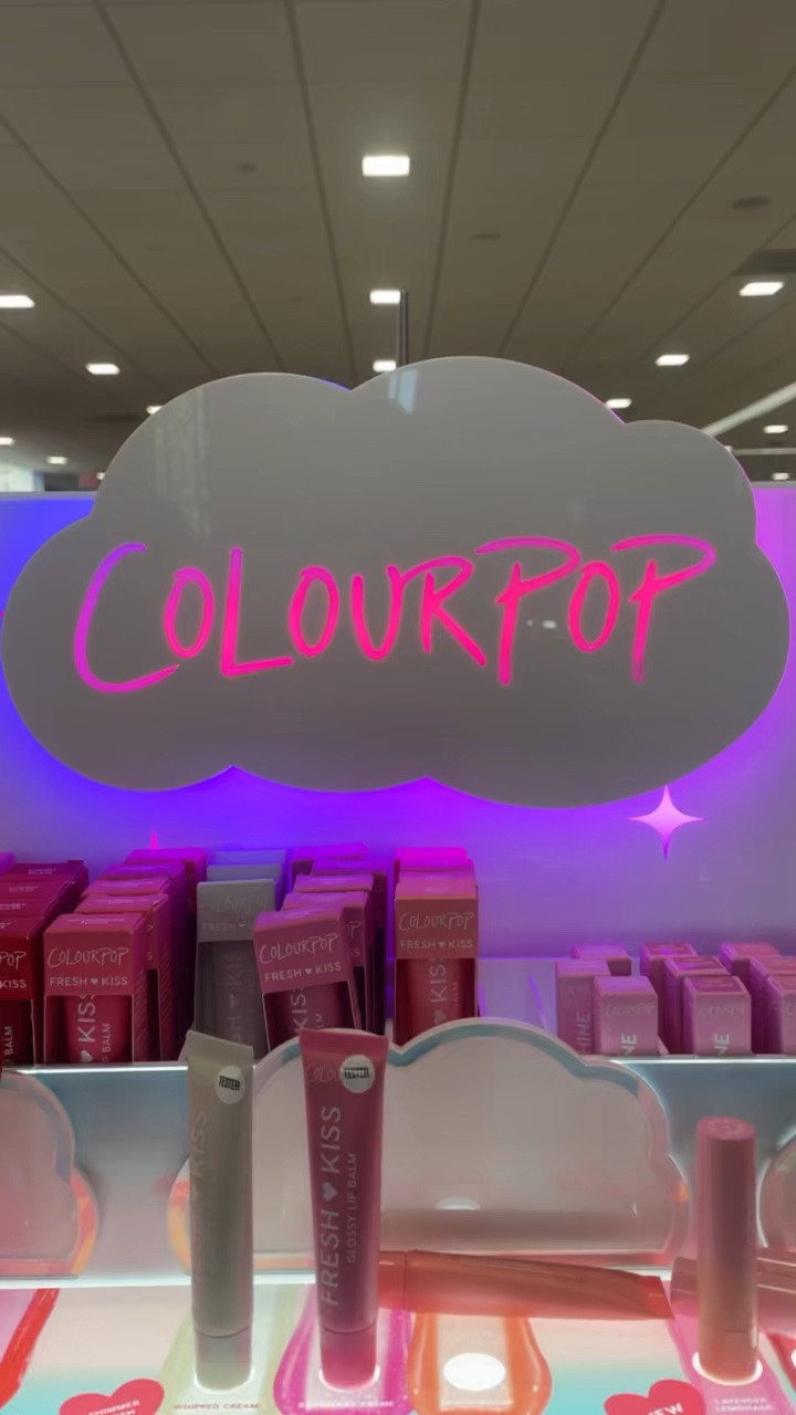 #ad #colourpop #cppartner Swatch Jelly Much in Ulta ( arrives in store June 7th!) 🙌🤩 I love @colourpopcosmetics created these New Jelly Much Gel Eyeshadow Sticks that are easy to apply with a simple twist up and swipe!!!😍 You get this stunning shimmer with a cooling water-based formula!!✨😄 These can be multi- use for eyes, cheeks, & lips!!😊 Except for Real Talk & Aura Points, not safe to use on lips! It comes in 14 pretty shades that can apply it for a subtle sparkle or add blinding glimmer!!☺️ Which shade is your favorite?🤔

💖 The shades that I swatched are: 
✨ Diamond Girl- Sheer opal with silver, pink, violet and blue sparkle
✨ Real Talk - Sheer silvery baby pink with silver and pink sparkle
✨ Kinda Busy - Vibrant purple with silver, blue, violet and pink sparkle
✨ Happy Tears - Icy baby blue with silver and aqua sparkle
✨ Pink Perfection - Cool-toned pink with silver and pink sparkle
✨ Forever Friday - Warm nudie pink with rainbow sparkle
✨ Golden Coast - Golden bronze with gold and copper sparkle
✨ Offline - Warm bronze with silver, gold and copper sparkle


#colourpopbesties #ultabeauty

#LTKBeauty #LTKdayinmylife #LTKOver40 #LTKBeauty #LTKdayinmylife #LTKOver40