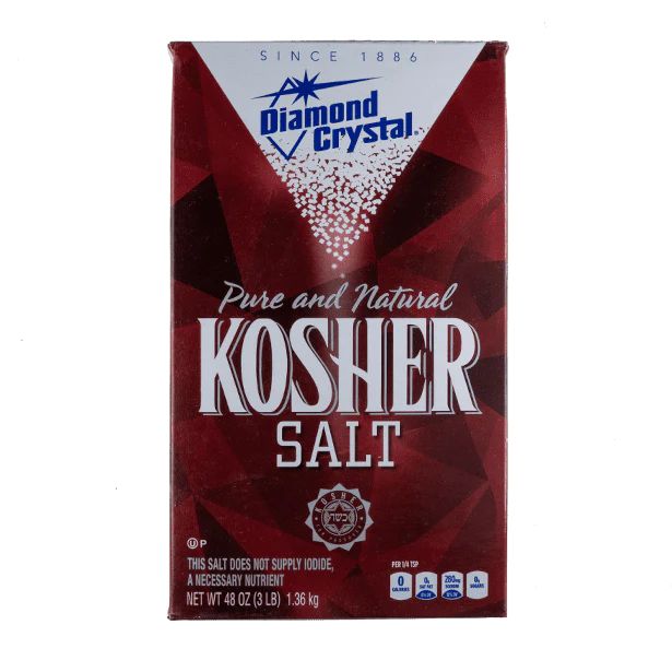 Salt, Diamond Kosher | The Spice House