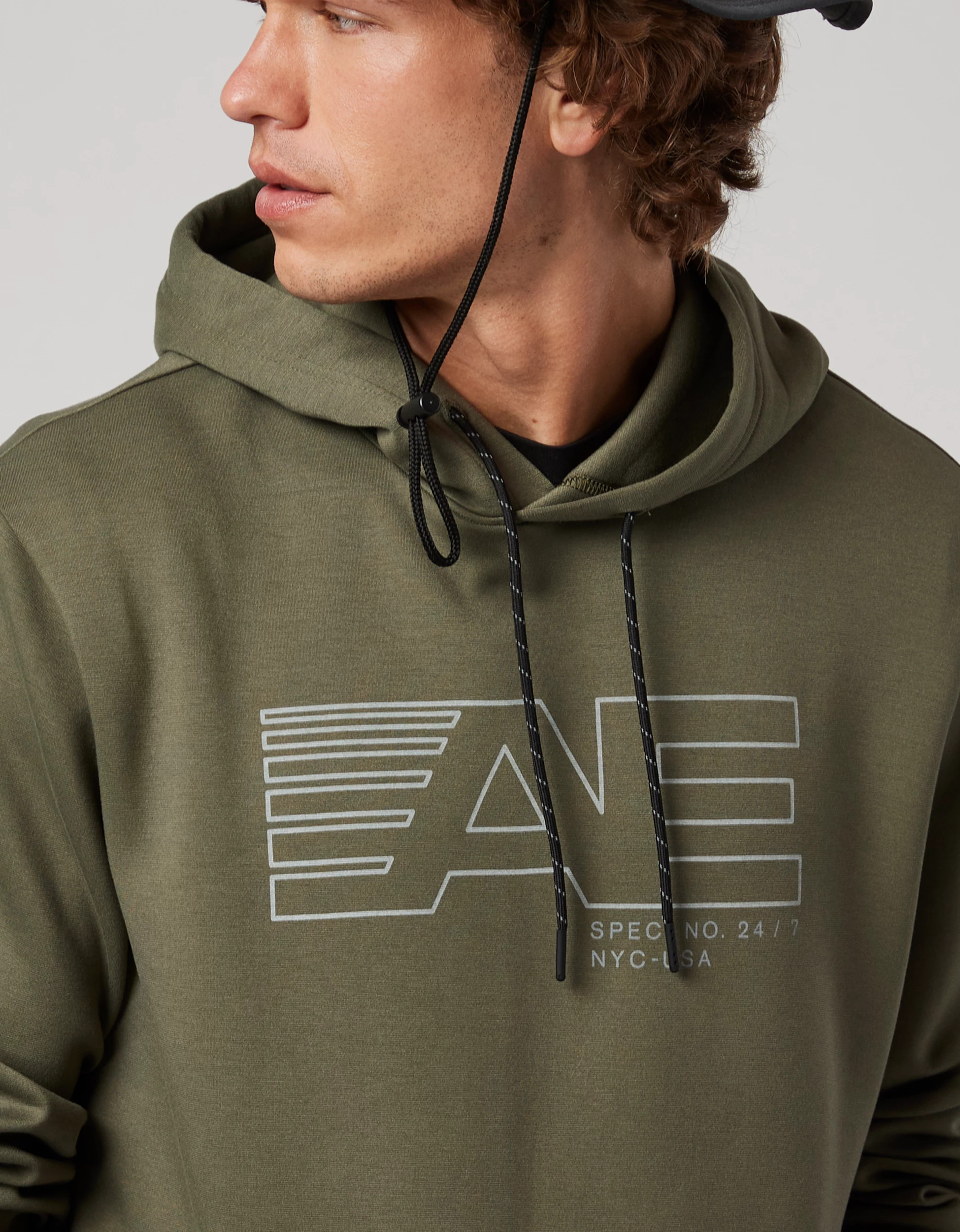 AE 24/7 Hoodie | American Eagle Outfitters (US & CA)